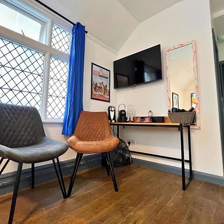 St Christopher'S Inn Bath Ngoại thất bức ảnh