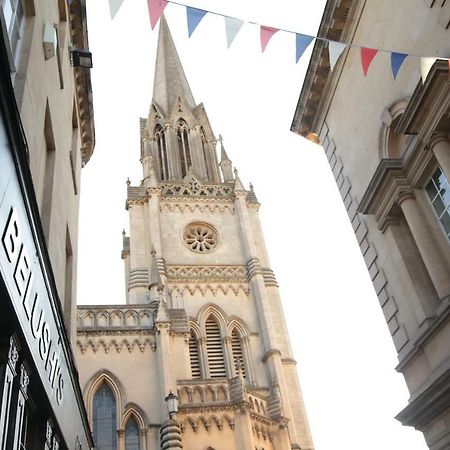 St Christopher'S Inn Bath Ngoại thất bức ảnh