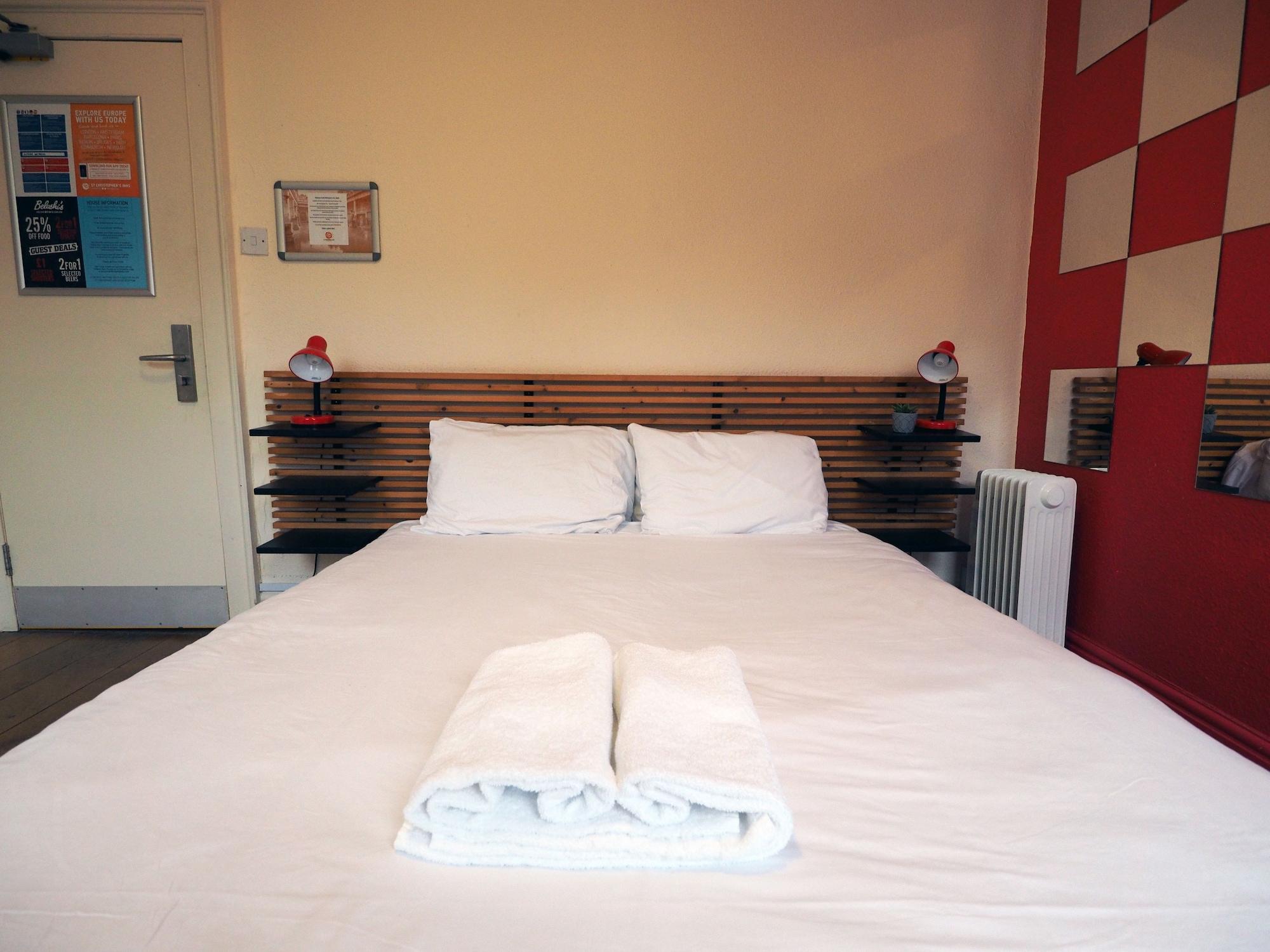 St Christopher'S Inn Bath Ngoại thất bức ảnh