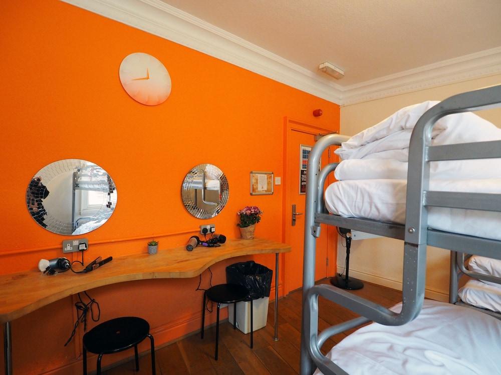 St Christopher'S Inn Bath Ngoại thất bức ảnh