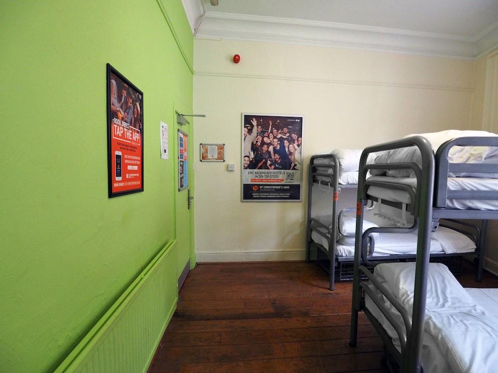 St Christopher'S Inn Bath Ngoại thất bức ảnh
