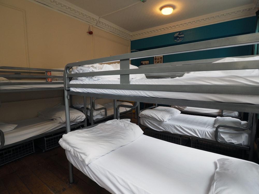 St Christopher'S Inn Bath Ngoại thất bức ảnh