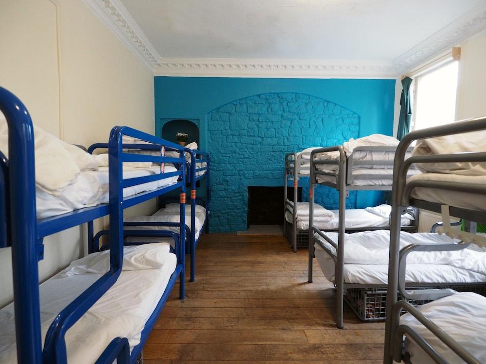 St Christopher'S Inn Bath Ngoại thất bức ảnh