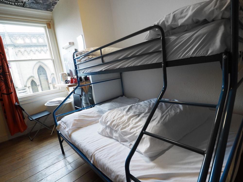 St Christopher'S Inn Bath Ngoại thất bức ảnh