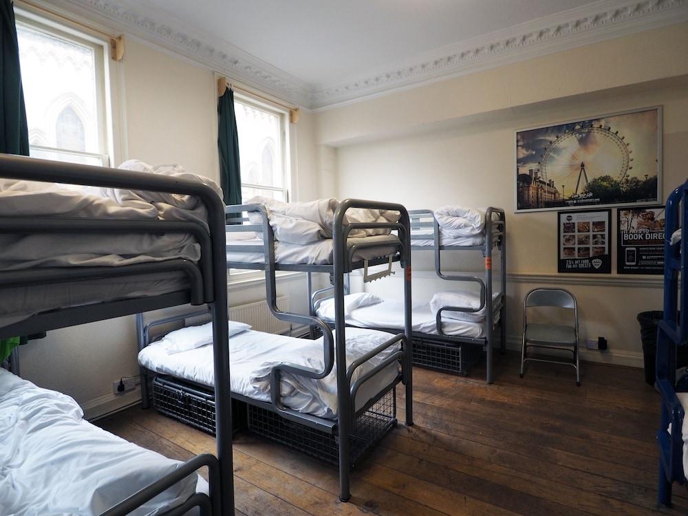 St Christopher'S Inn Bath Ngoại thất bức ảnh
