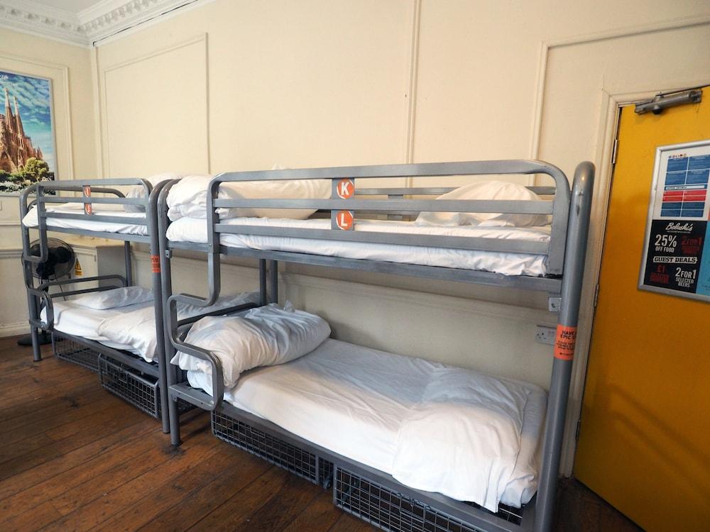 St Christopher'S Inn Bath Ngoại thất bức ảnh