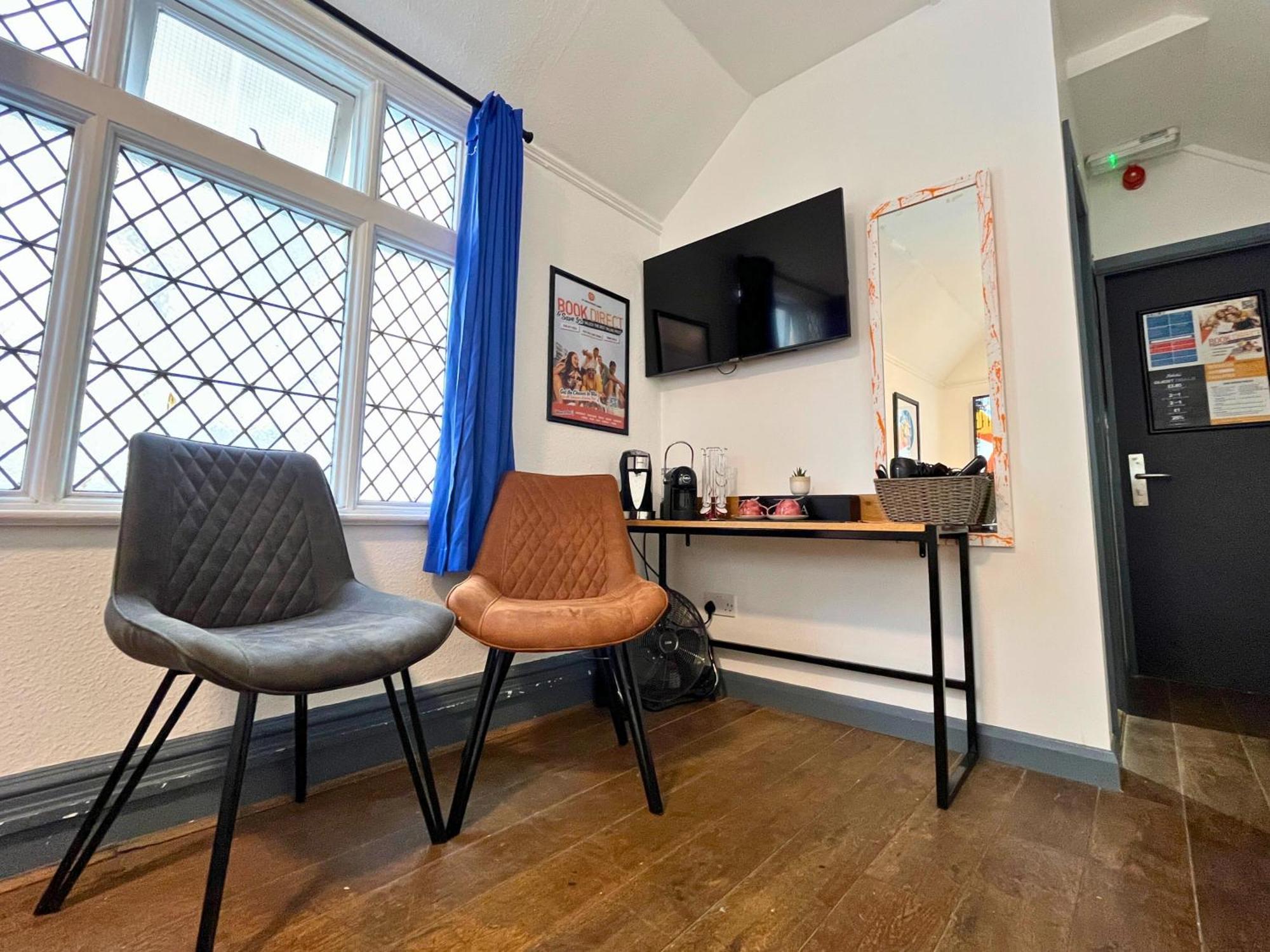 St Christopher'S Inn Bath Ngoại thất bức ảnh