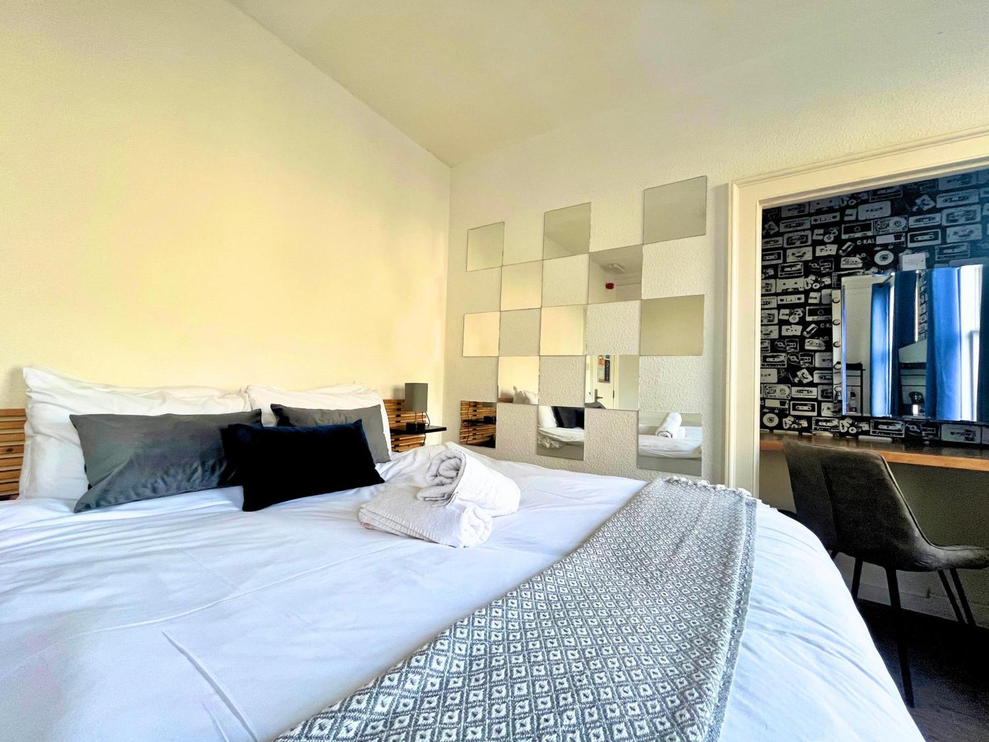 St Christopher'S Inn Bath Ngoại thất bức ảnh