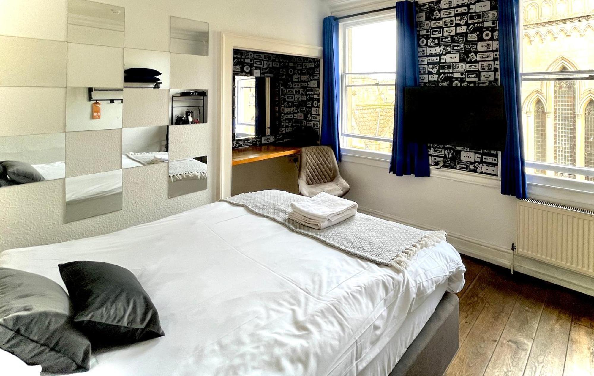 St Christopher'S Inn Bath Ngoại thất bức ảnh