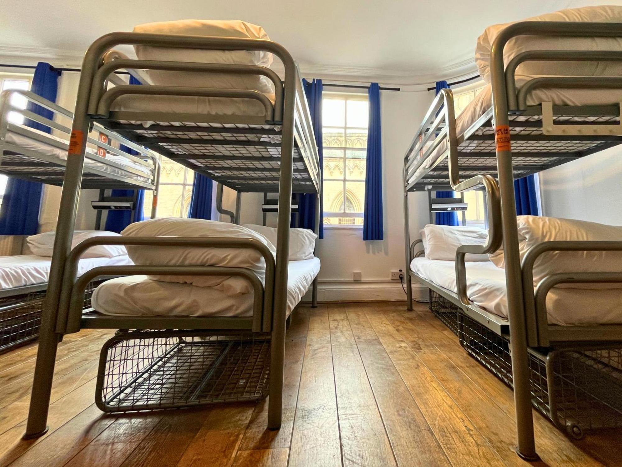St Christopher'S Inn Bath Ngoại thất bức ảnh