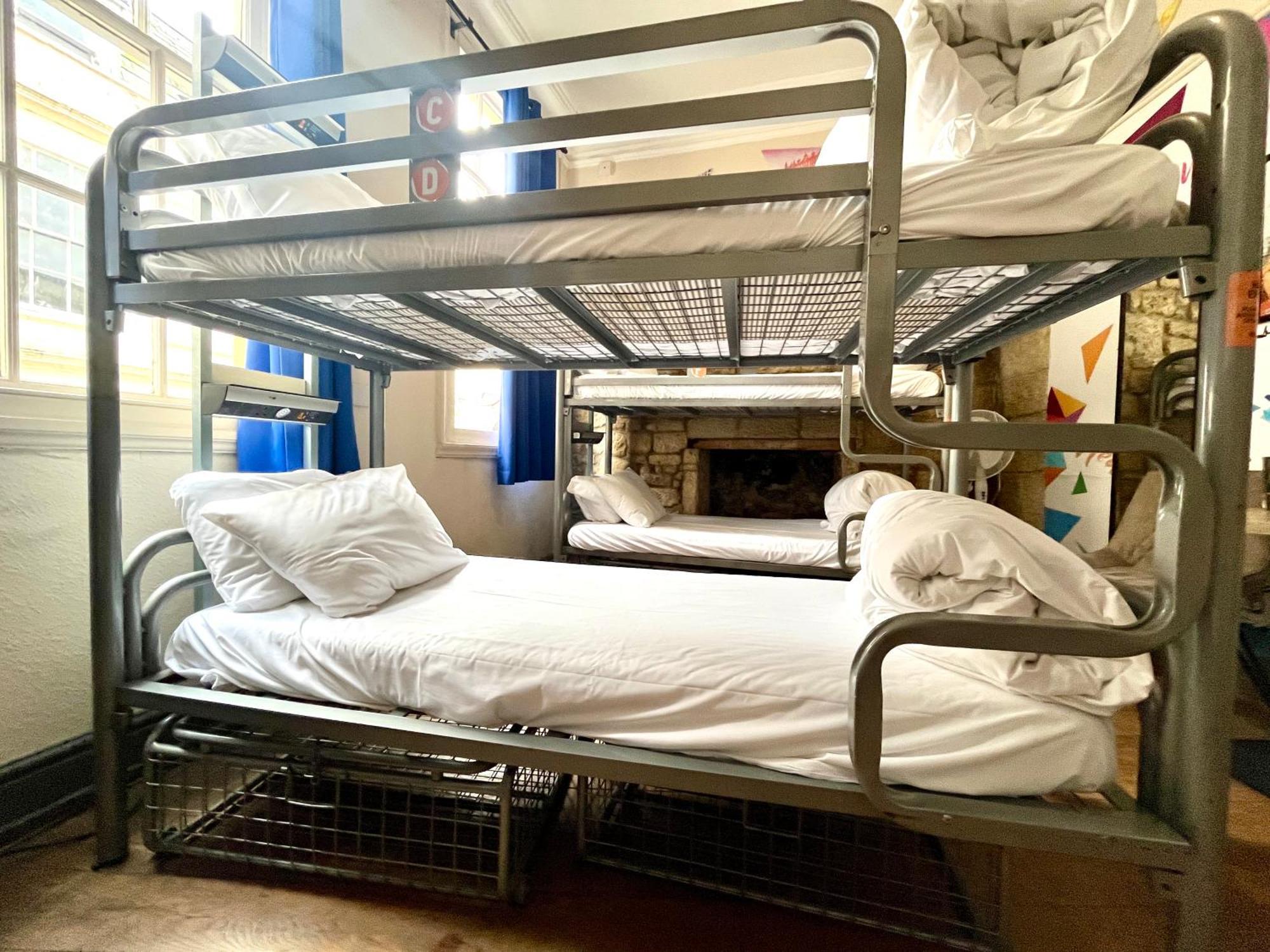 St Christopher'S Inn Bath Ngoại thất bức ảnh