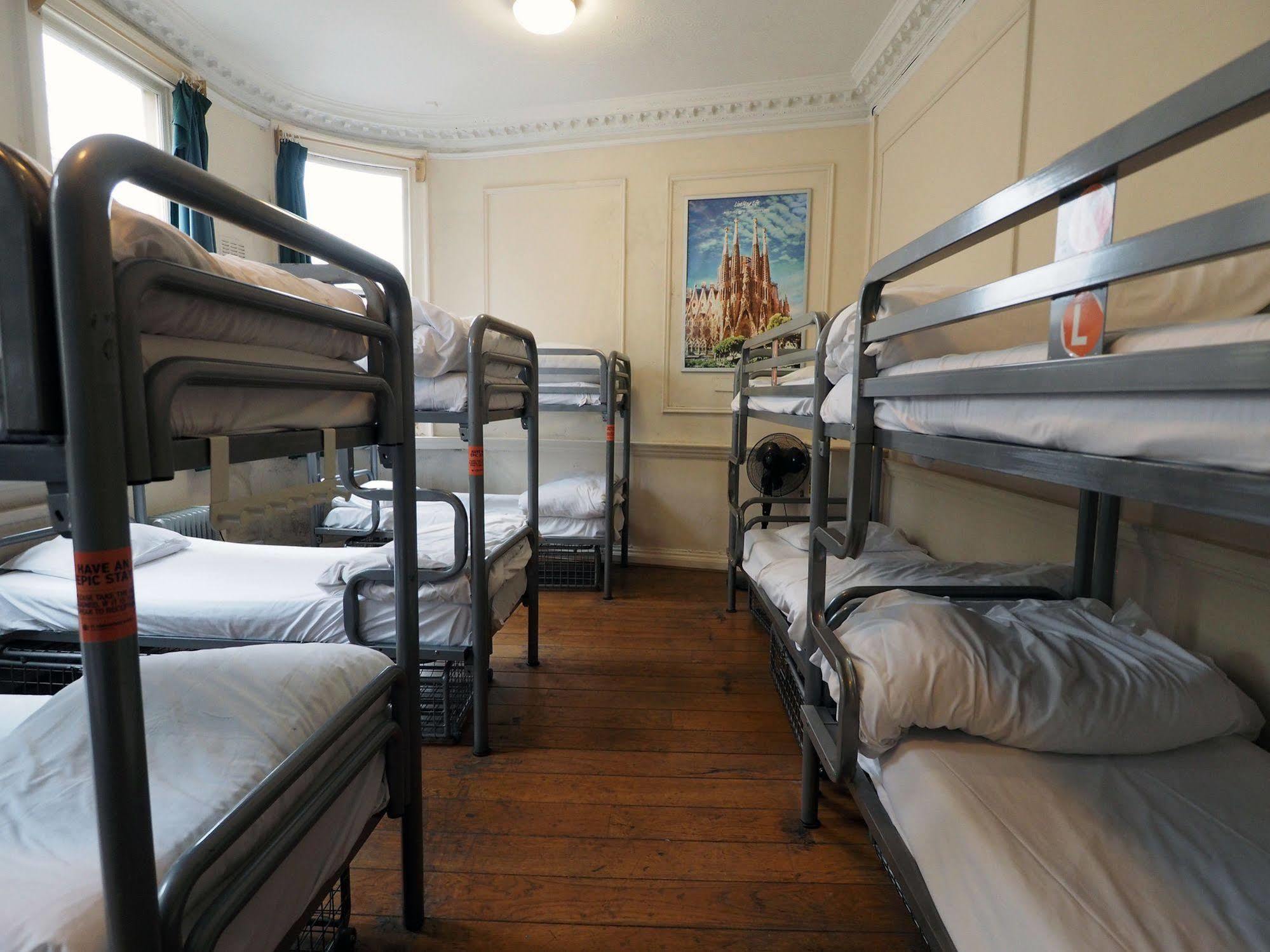 St Christopher'S Inn Bath Ngoại thất bức ảnh