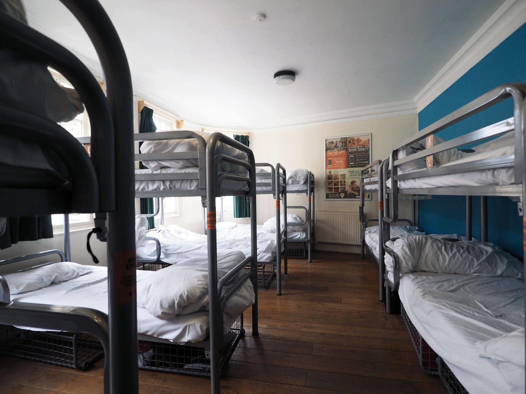 St Christopher'S Inn Bath Ngoại thất bức ảnh