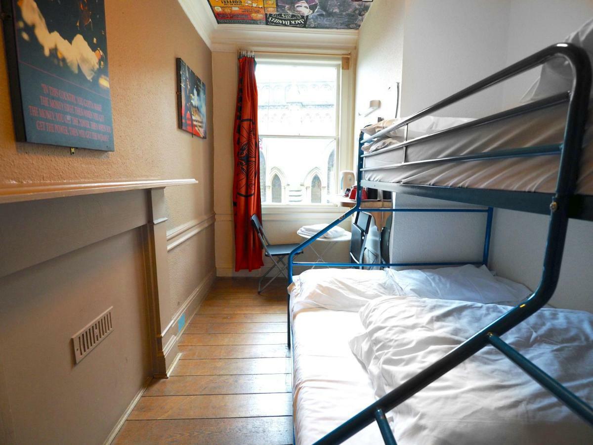 St Christopher'S Inn Bath Ngoại thất bức ảnh